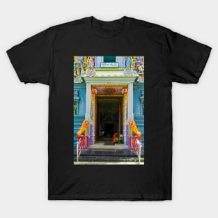 Tellippalai Entrance. T-Shirt